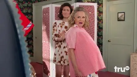 At Home with Amy Sedaris S03E01