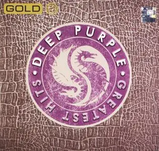 Deep Purple - Gold: Greatest Hits (2009)
