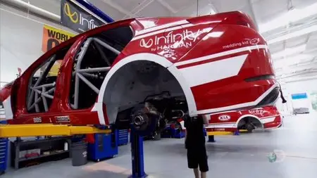 Discovery Channel - Birth of a Kia Optima (2012)
