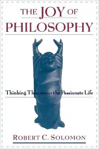 The Joy of Philosophy (repost)