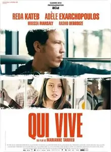 Qui vive (2014)