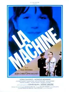 La Machine (1977)