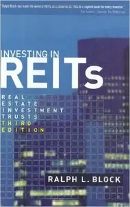 Investing in REITs: Real Estate Investment Trusts