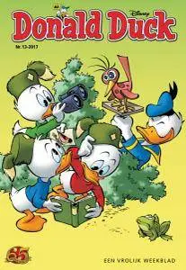 Donald Duck Nr.13 2017