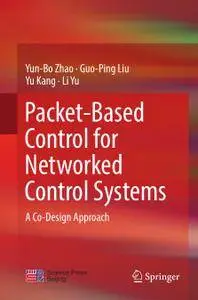 Packet-Based Control for Networked Control Systems: A Co-Design Approach