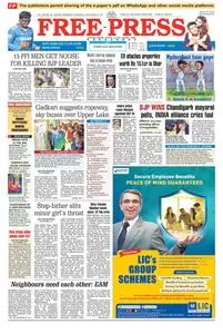 The Free Press Journal Indore - 31 January 2024