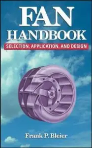 Fan Handbook: Selection, Application, and Design [Repost]