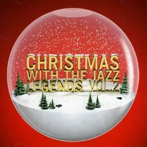 VA - Christmas in Jazz