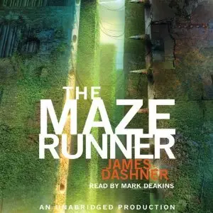 The Maze Runner - James Dashner