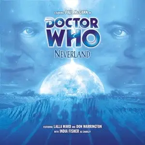 «Doctor Who - 033 - Neverland» by Big Finish Productions