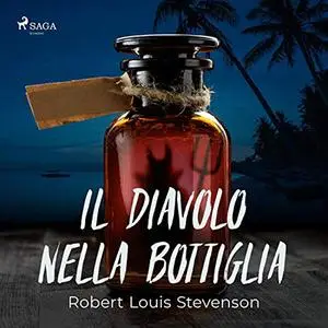 «Il diavolo nella bottiglia» by Robert Louis Stevenson