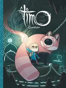 Timo l Aventurier T01