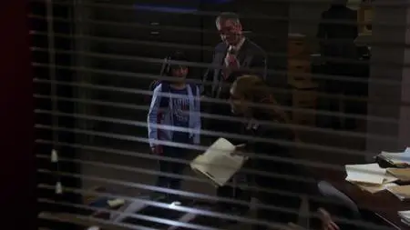 Criminal Minds S06E05