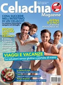 Celiachia Magazine – 08 giugno 2022