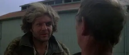 Interceptor (1979)