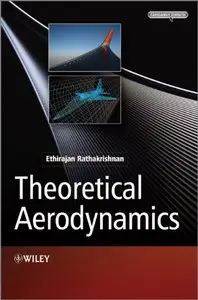 Theoretical Aerodynamics (repost)