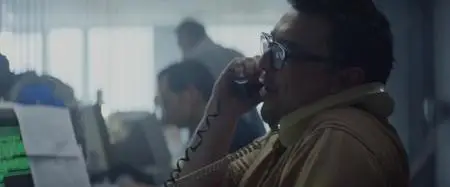 Black Monday S01E02