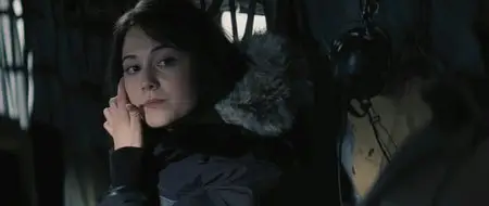 The Thing (2011)