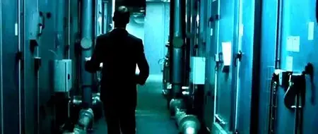 The Transporter Legacy / The Transporter Refueled (2015)