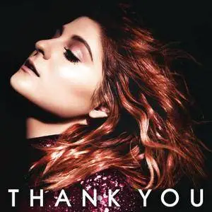 Meghan Trainor - Thank You (Deluxe) (2016)