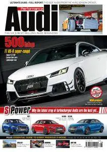 Performance Audi - Issue 28 2017