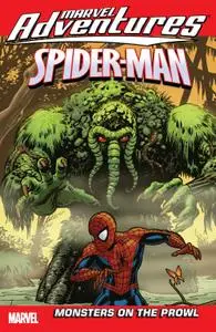 Marvel Adventures Spider-Man v05 - Monsters on the Prowl (2007) (digital) (Salem-Empire