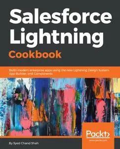 Salesforce Lightning Cookbook