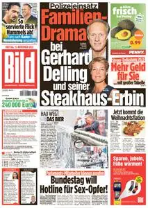 Bild - 11 November 2022