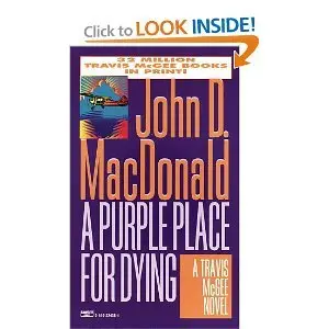 Travis McGee ("colour") Series - John D. MacDonald