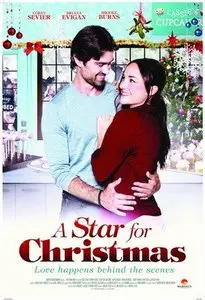 A Star for Christmas / Une star pour Noël (2012)