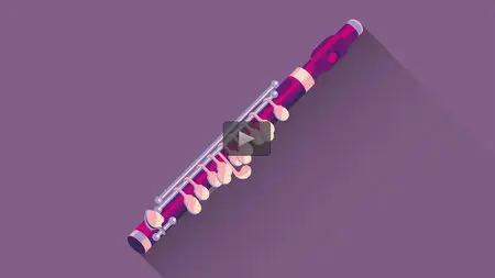 Udemy - Advanced Flute Studies - Learn to Master the Flute