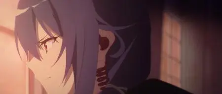Arknights Reimei Zensou - 08 BD 1920x816 HEVC DTS