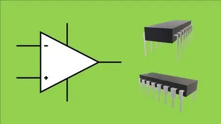 Operational Amplifier And Its Applications