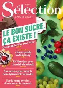 Sélection Reader’s Digest France - Mai 2024