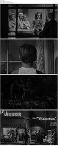 The Night of the Hunter (1955)