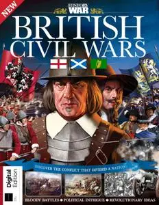 History of War: Book of the British Civil Wars – April 2019