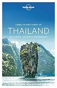 Lonely Planet Best of Thailand 3 (Travel Guide)