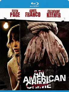 An American Crime (2007)