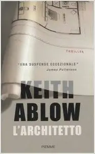 Ablow Keith - L'Architetto