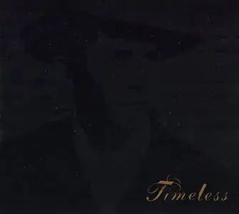 VA - Timeless: A Tribute To Hank Williams (2001)