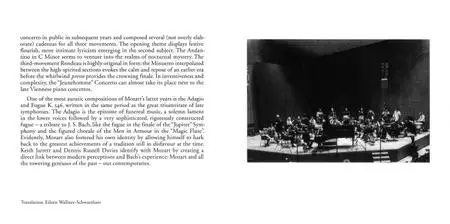 Keith Jarrett - Mozart - Piano Concertos II (1999) {2CD Set, ECM New Series 1624/25}