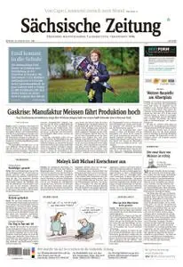 Sächsische Zeitung – 29. August 2022