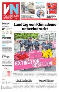 Vorarlberger Nachrichten - 6 Juli 2023