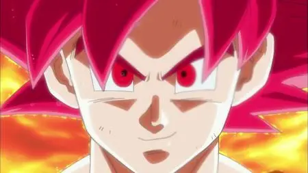 Dragon Ball Super - S01E12