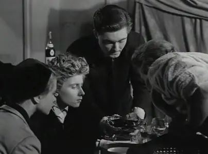 Les Enfants terribles (1950) [Re-UP]