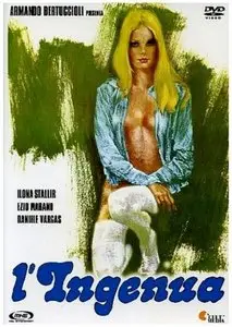 L'ingenua (1975)