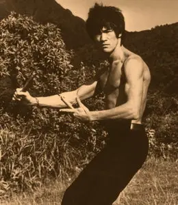 Jeet kune do. Il libro segreto di Bruce Lee (1983)