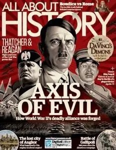 All About History - Issue 24