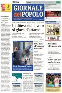 Giornale del Popolo - 12 Ottobre 2017