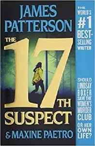 The 17th Suspect (Women's Murder Club)